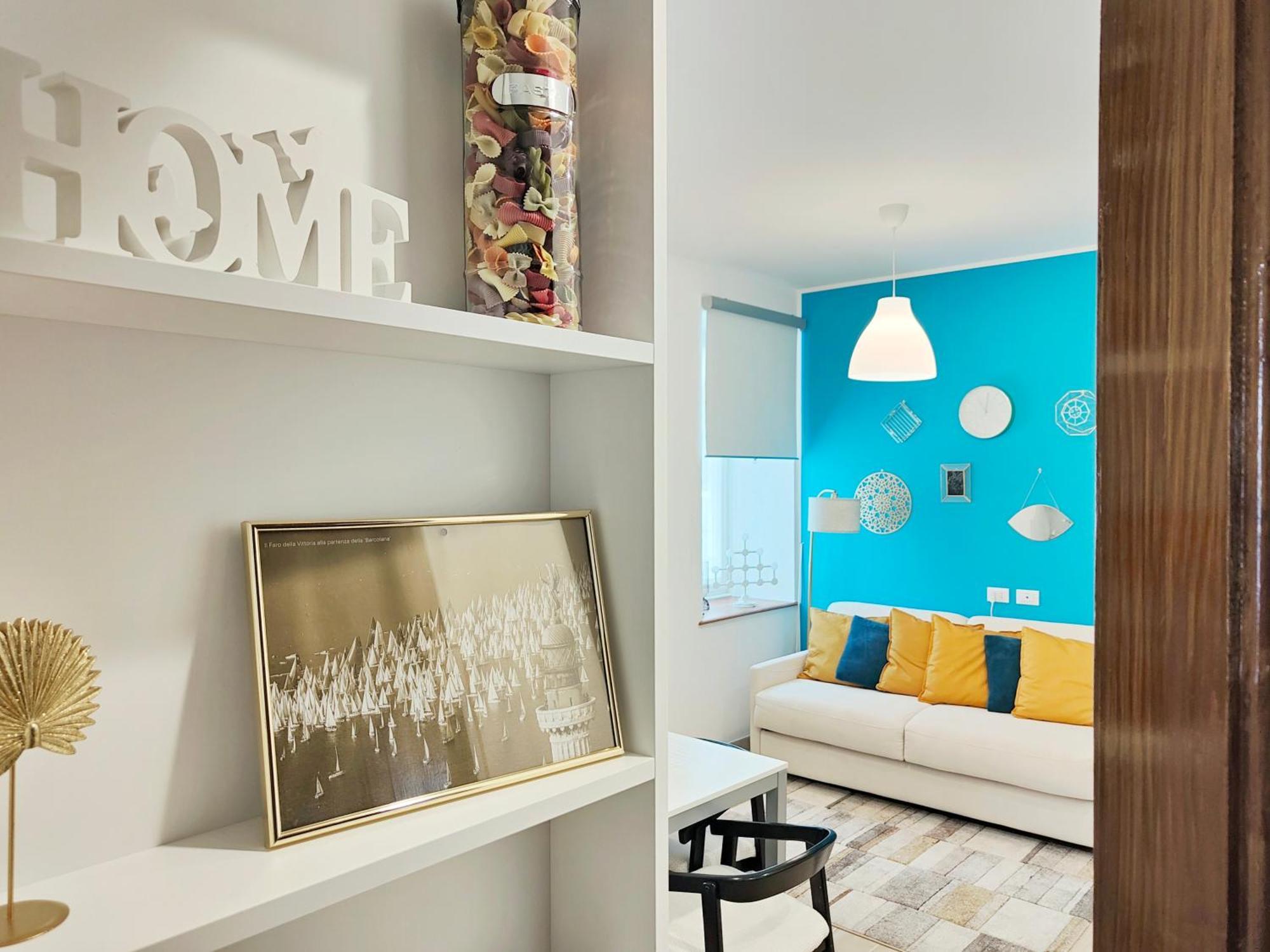 Studio Flat Tiffany Trieste Extérieur photo