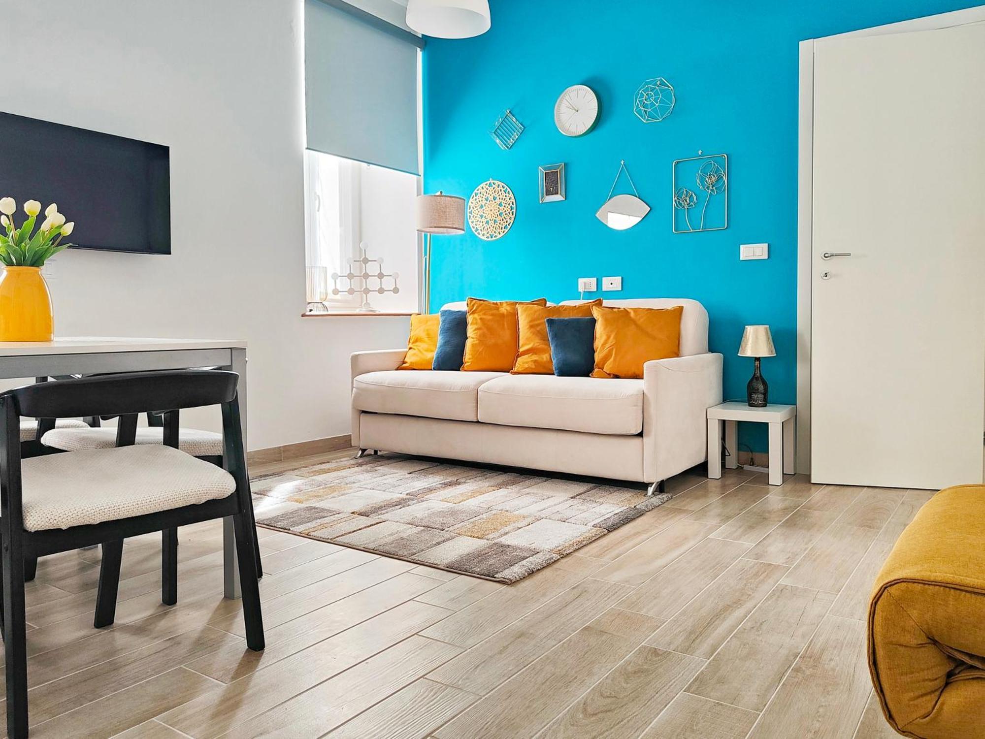 Studio Flat Tiffany Trieste Extérieur photo