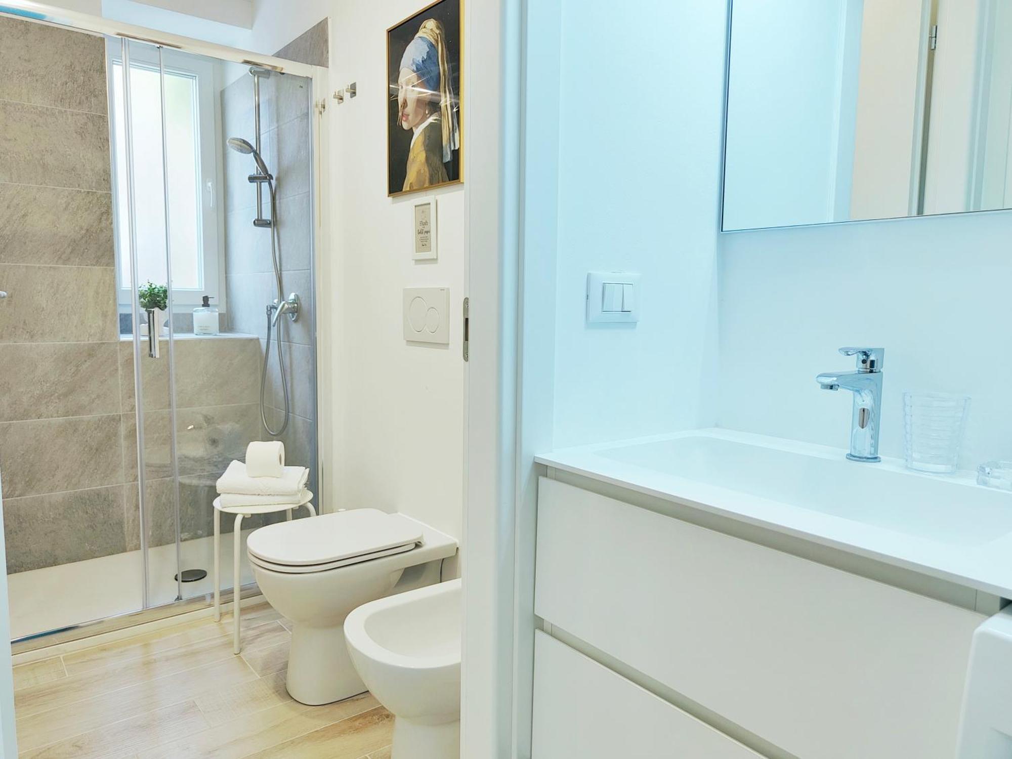 Studio Flat Tiffany Trieste Extérieur photo
