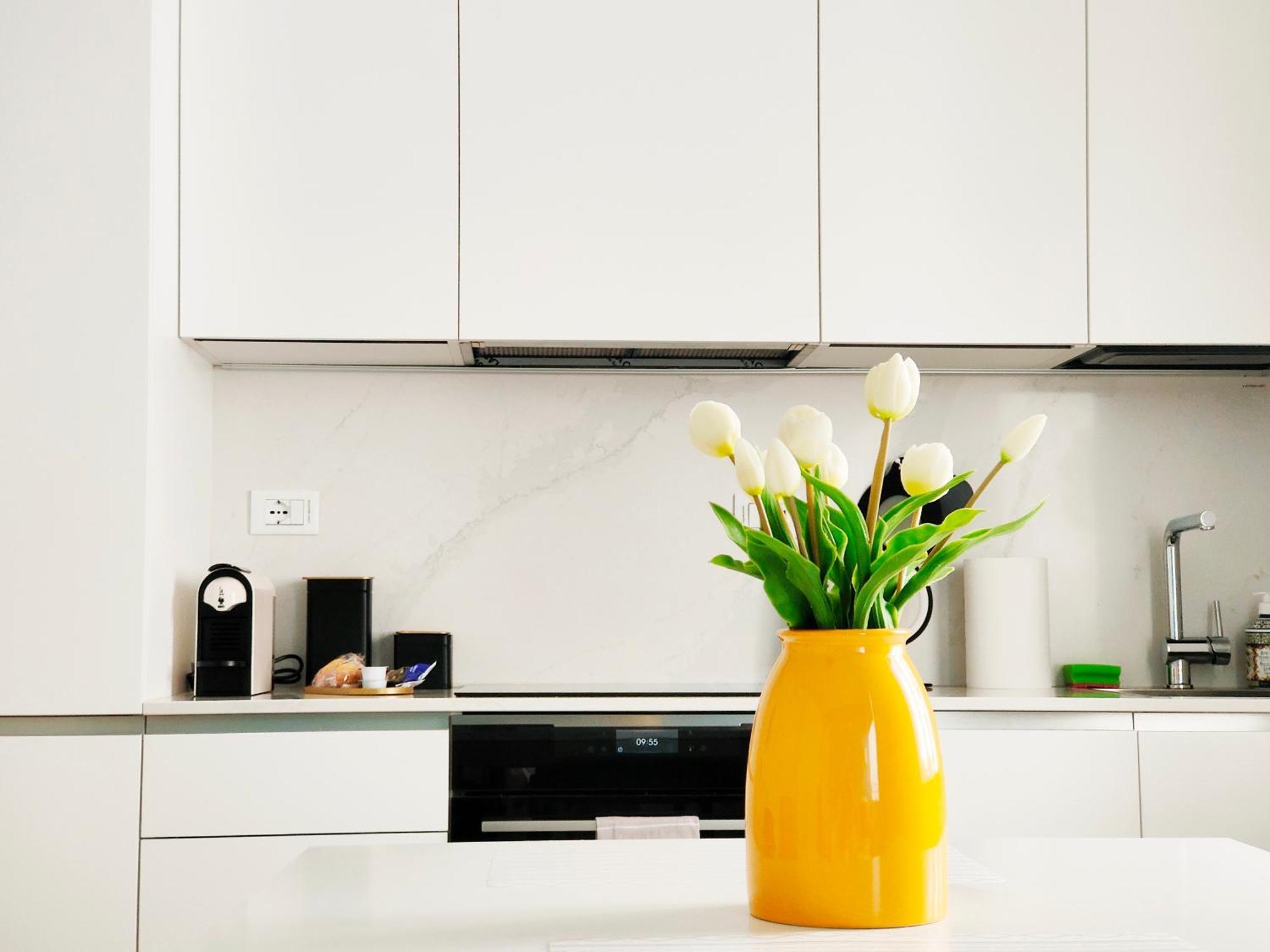 Studio Flat Tiffany Trieste Extérieur photo