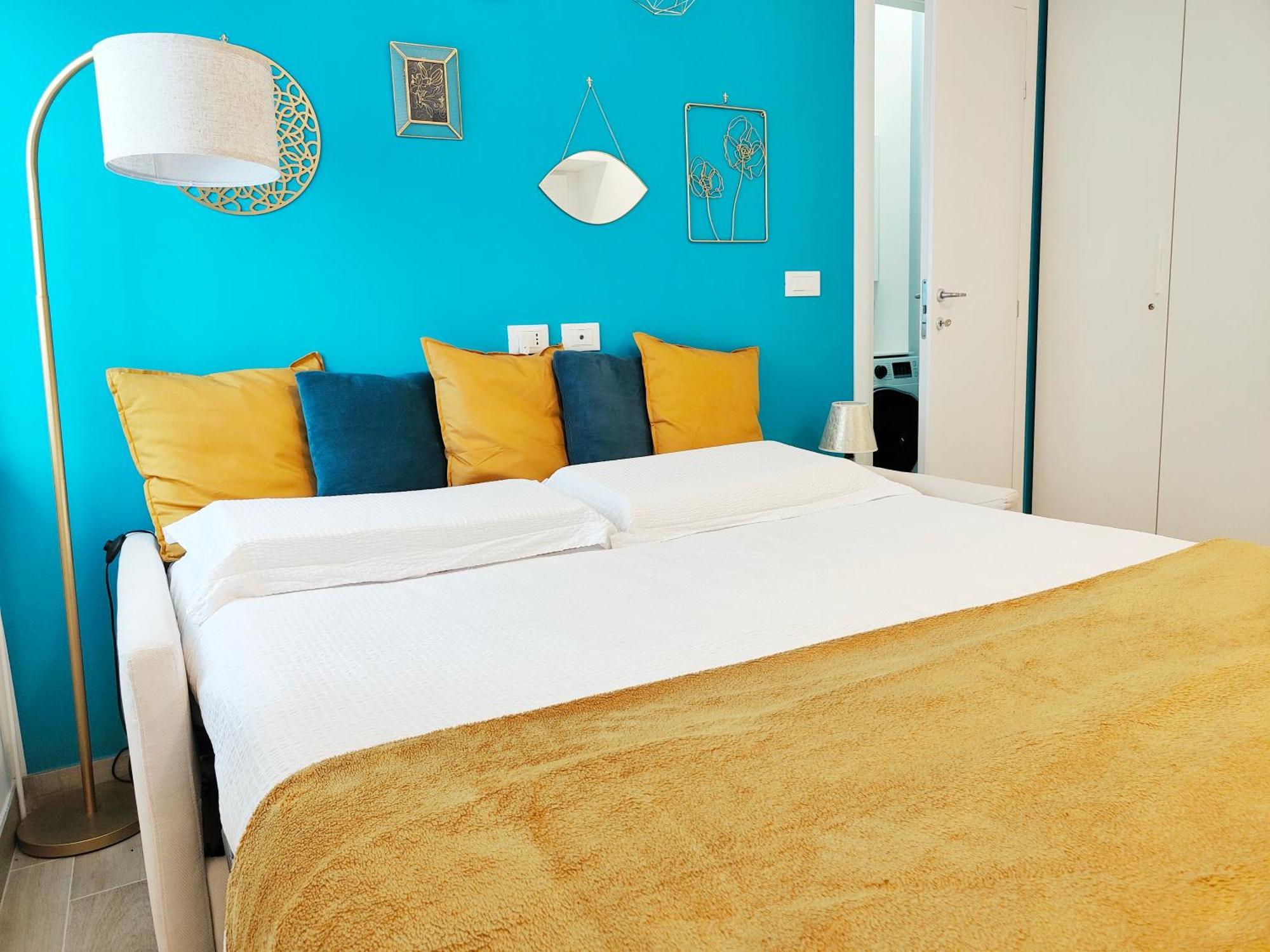 Studio Flat Tiffany Trieste Extérieur photo